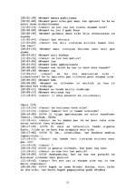 Referāts 'Segvārdi kultūras apritē', 11.