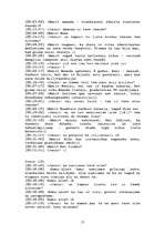 Referāts 'Segvārdi kultūras apritē', 17.