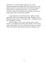 Referāts 'Plusi un riski starpkultūru izglītībā', 4.