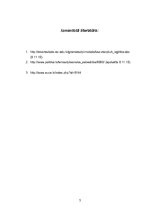 Referāts 'Plusi un riski starpkultūru izglītībā', 5.