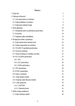 Prakses atskaite 'Jūras Prakses atskaite', 2.