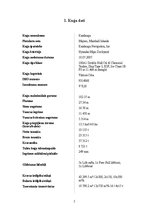 Prakses atskaite 'Jūras Prakses atskaite', 5.