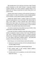 Prakses atskaite 'Jūras Prakses atskaite', 20.