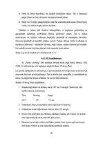 Prakses atskaite 'Jūras Prakses atskaite', 28.