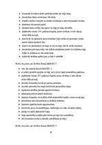 Prakses atskaite 'Jūras Prakses atskaite', 46.