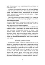 Prakses atskaite 'Jūras Prakses atskaite', 64.