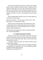 Prakses atskaite 'Jūras Prakses atskaite', 69.