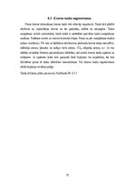 Prakses atskaite 'Jūras Prakses atskaite', 70.