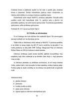 Prakses atskaite 'Jūras Prakses atskaite', 86.