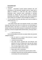 Referāts 'Komercdarības tiesiskais regulējums. Komerclikuma vēsture un nepilnības mūsdienā', 1.