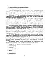 Referāts 'Pašaudzināšana', 6.