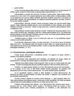 Referāts 'Pašaudzināšana', 7.