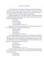 Referāts 'Precību tradīcijas Raiņa lugā "Pūt, vējiņi!"', 6.