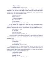 Referāts 'Precību tradīcijas Raiņa lugā "Pūt, vējiņi!"', 7.