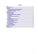 Referāts 'Analītisks izvērtējums par trīs Latvijas komercbanku sniegtajiem banku pakalpoju', 2.