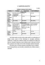 Referāts 'Analītisks izvērtējums par trīs Latvijas komercbanku sniegtajiem banku pakalpoju', 4.