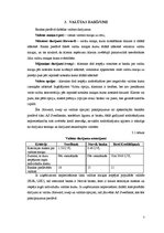 Referāts 'Analītisks izvērtējums par trīs Latvijas komercbanku sniegtajiem banku pakalpoju', 7.