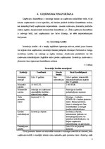 Referāts 'Analītisks izvērtējums par trīs Latvijas komercbanku sniegtajiem banku pakalpoju', 8.