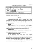 Referāts 'Analītisks izvērtējums par trīs Latvijas komercbanku sniegtajiem banku pakalpoju', 11.