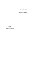 Biznesa plāns 'Biznesa plāns', 1.