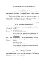 Biznesa plāns 'Biznesa plāns', 9.