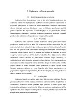 Biznesa plāns 'Biznesa plāns', 11.