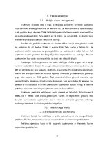 Biznesa plāns 'Biznesa plāns', 19.