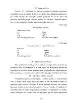 Biznesa plāns 'Biznesa plāns', 23.