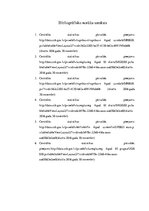 Biznesa plāns 'Biznesa plāns', 32.