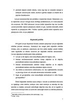 Referāts 'Latvijas politiķu svarīgākie uzdevumi ekonomiskās attīstības nodrošināšanai šajā', 7.