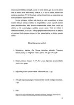 Referāts 'Latvijas politiķu svarīgākie uzdevumi ekonomiskās attīstības nodrošināšanai šajā', 10.