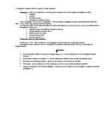 Konspekts 'Biļetes eksāmenam pedagoģijā un psiholoģijā pirmsskolas skolotājām un arī sākums', 1.