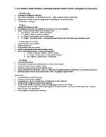 Konspekts 'Biļetes eksāmenam pedagoģijā un psiholoģijā pirmsskolas skolotājām un arī sākums', 4.