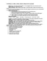 Konspekts 'Biļetes eksāmenam pedagoģijā un psiholoģijā pirmsskolas skolotājām un arī sākums', 9.