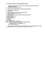 Konspekts 'Biļetes eksāmenam pedagoģijā un psiholoģijā pirmsskolas skolotājām un arī sākums', 15.