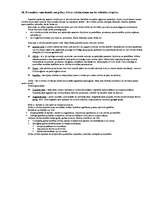 Konspekts 'Biļetes eksāmenam pedagoģijā un psiholoģijā pirmsskolas skolotājām un arī sākums', 21.