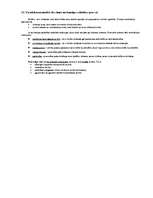 Konspekts 'Biļetes eksāmenam pedagoģijā un psiholoģijā pirmsskolas skolotājām un arī sākums', 23.