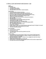 Konspekts 'Biļetes eksāmenam pedagoģijā un psiholoģijā pirmsskolas skolotājām un arī sākums', 24.