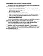 Konspekts 'Biļetes eksāmenam pedagoģijā un psiholoģijā pirmsskolas skolotājām un arī sākums', 25.