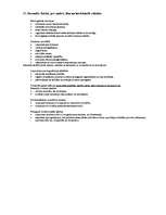 Konspekts 'Biļetes eksāmenam pedagoģijā un psiholoģijā pirmsskolas skolotājām un arī sākums', 28.