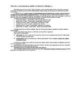 Konspekts 'Biļetes eksāmenam pedagoģijā un psiholoģijā pirmsskolas skolotājām un arī sākums', 31.