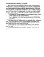 Konspekts 'Biļetes eksāmenam pedagoģijā un psiholoģijā pirmsskolas skolotājām un arī sākums', 32.