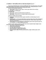 Konspekts 'Biļetes eksāmenam pedagoģijā un psiholoģijā pirmsskolas skolotājām un arī sākums', 34.