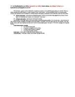 Konspekts 'Biļetes eksāmenam pedagoģijā un psiholoģijā pirmsskolas skolotājām un arī sākums', 36.