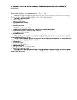 Konspekts 'Biļetes eksāmenam pedagoģijā un psiholoģijā pirmsskolas skolotājām un arī sākums', 37.