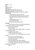 Prakses atskaite 'Aktīvā mācību audzināšanas prakse sākumskolā', 3.