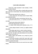 Prakses atskaite 'Aktīvā mācību audzināšanas prakse sākumskolā', 5.