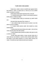 Prakses atskaite 'Aktīvā mācību audzināšanas prakse sākumskolā', 11.