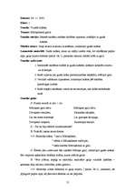 Prakses atskaite 'Aktīvā mācību audzināšanas prakse sākumskolā', 12.