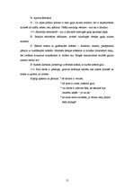 Prakses atskaite 'Aktīvā mācību audzināšanas prakse sākumskolā', 13.